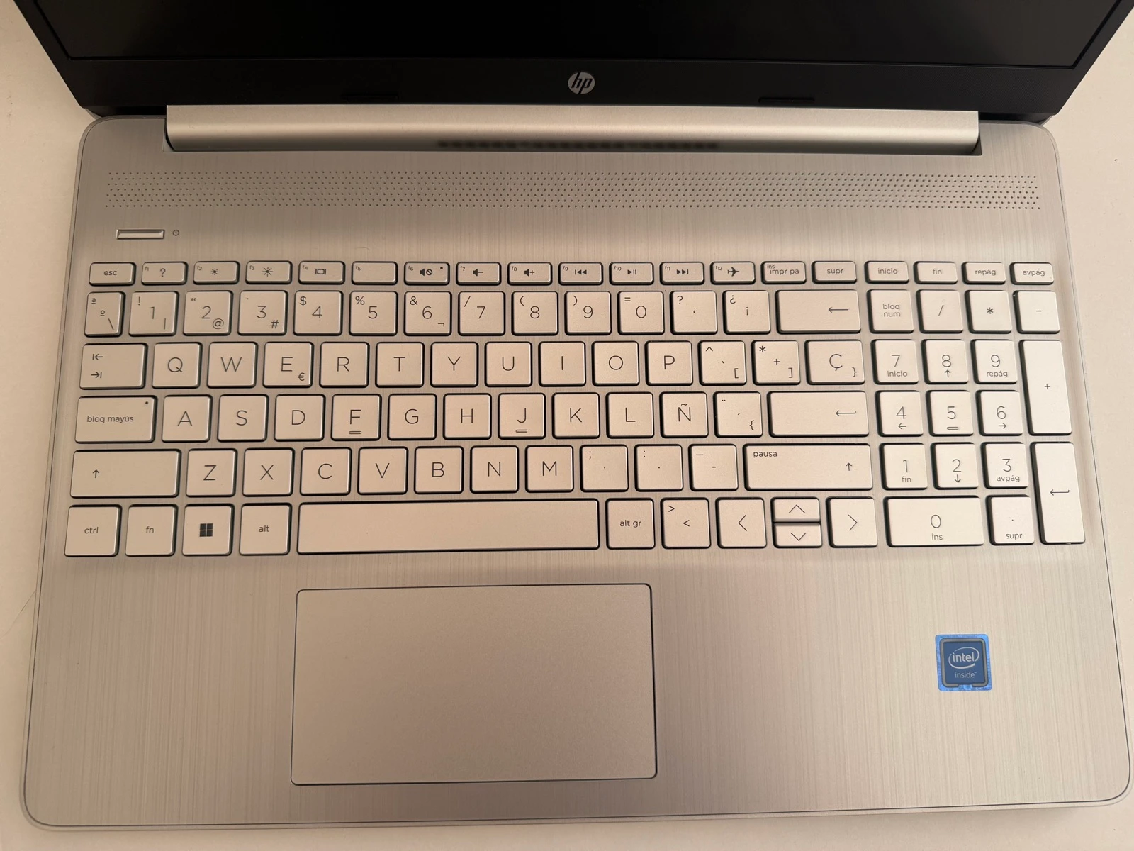 HP Laptop. New – photo 3